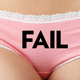 Illustration for article titled Your Vagina Isnt Just Too Big, Too Floppy, and Too Hairy—Its Also Too Brown